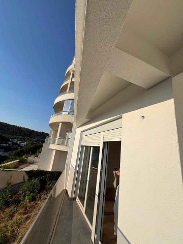 Wohnung mit Meerblick zu verkaufen – Ulcinj — photo 9